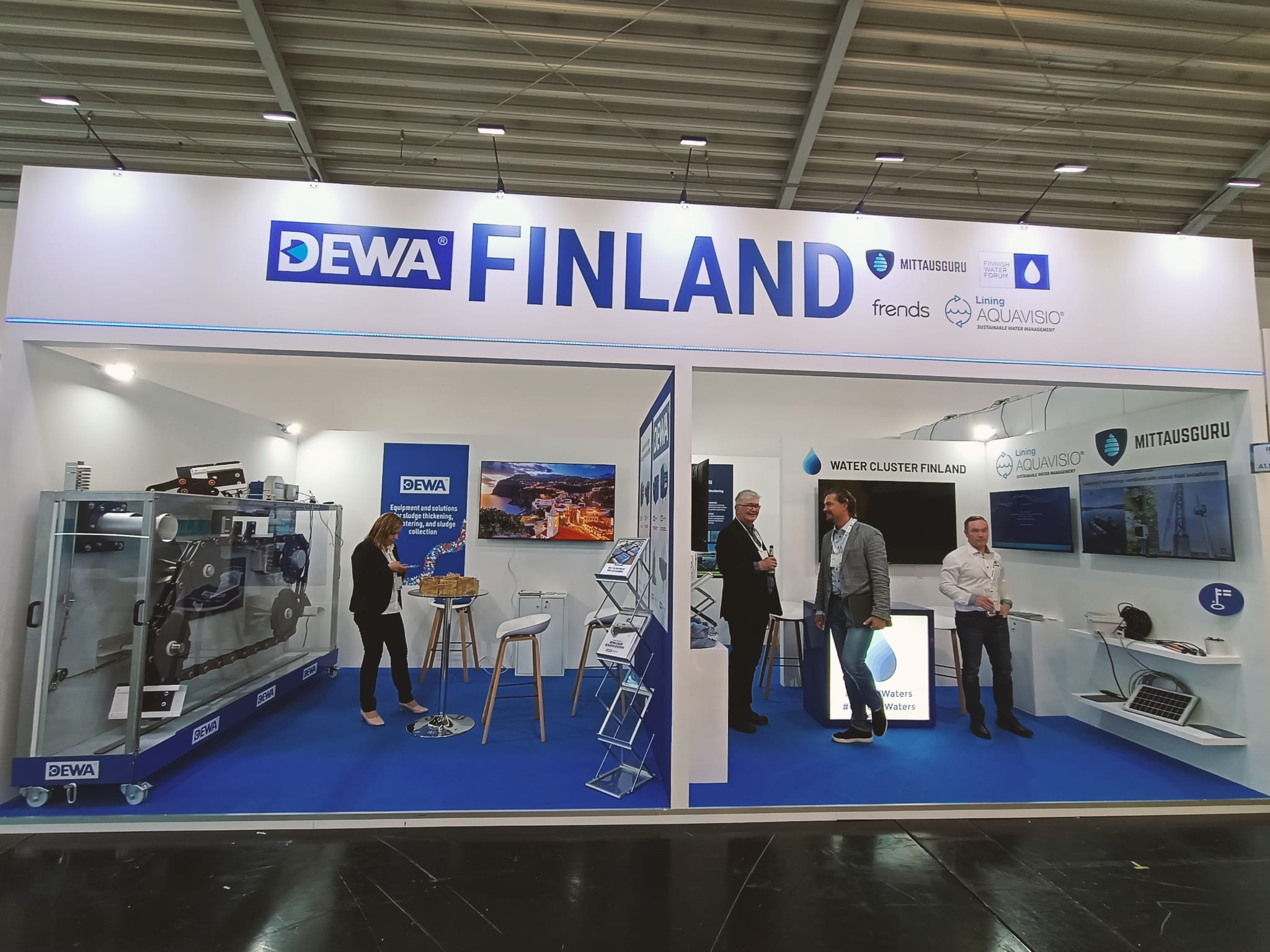 Dewa Finland