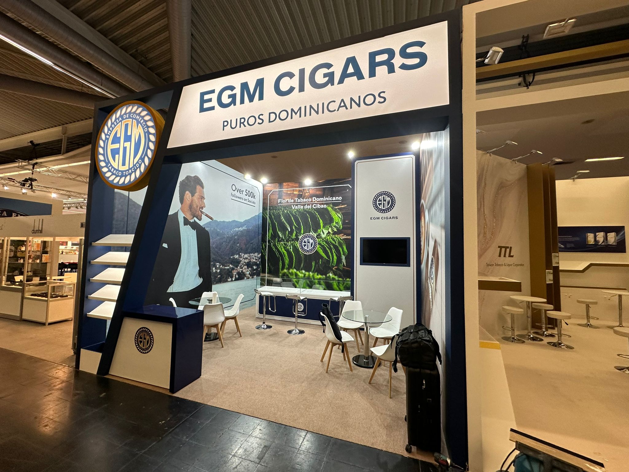 EGM Cigars
