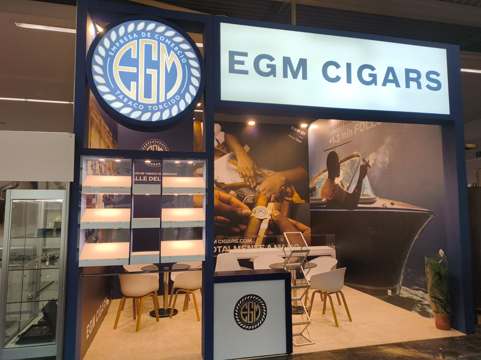 EGM Cigars