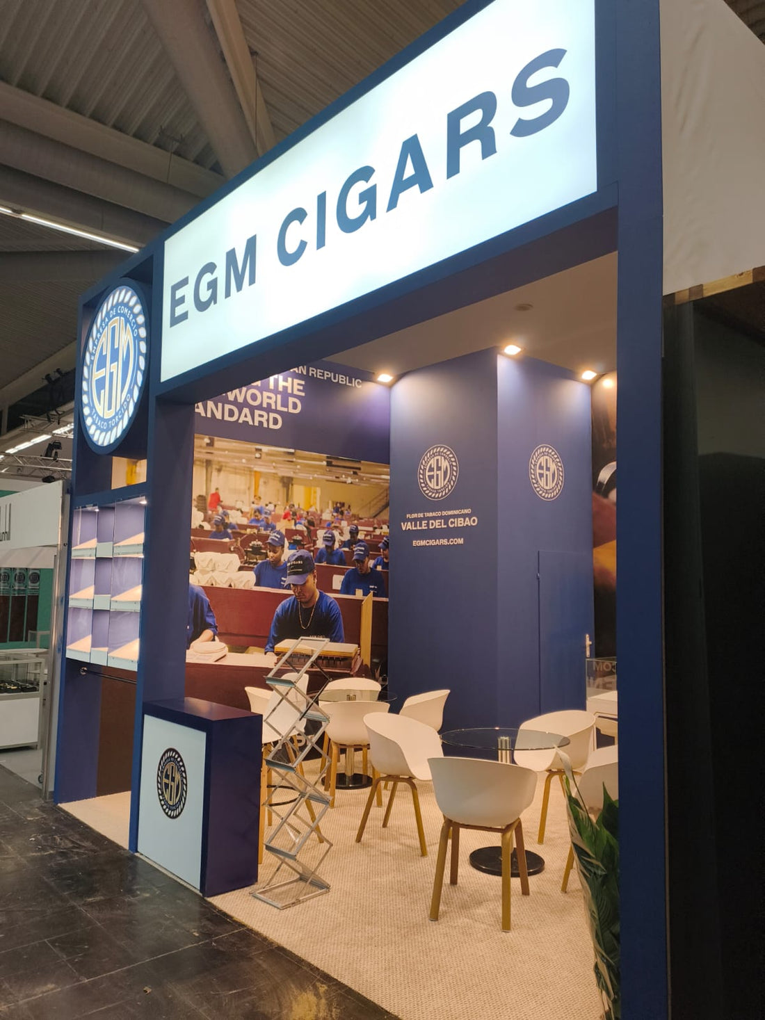 EGM Cigars