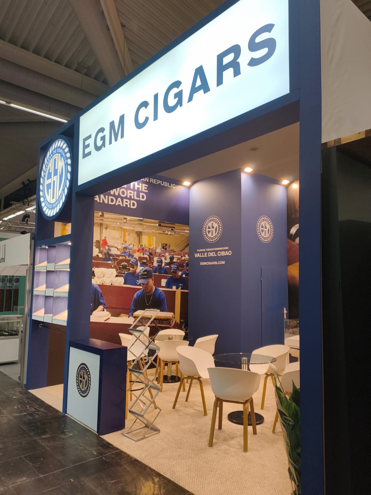 EGM Cigars