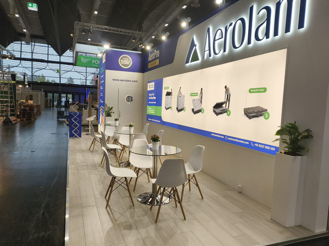 Aerolam