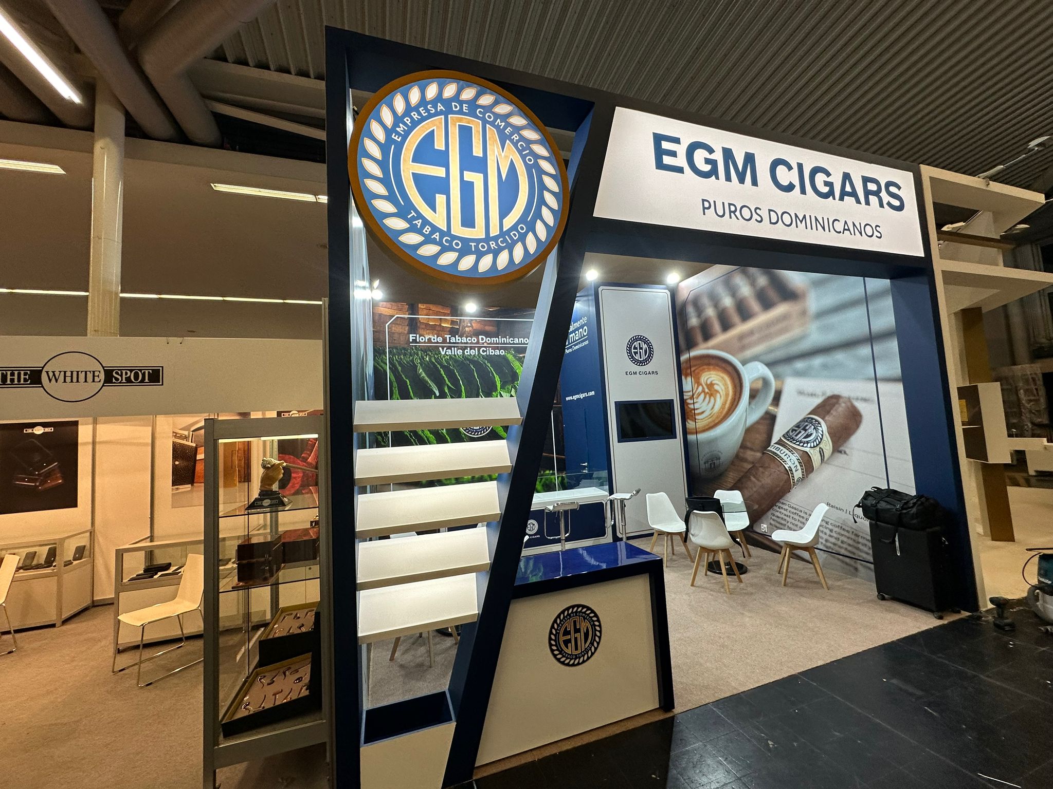 EGM Cigars
