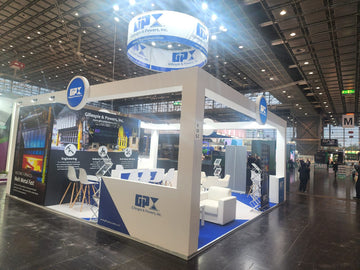 Gillispie & Powers Inc.