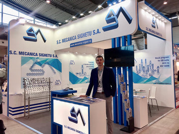 S. C. Mecanica Sighetu S.A.