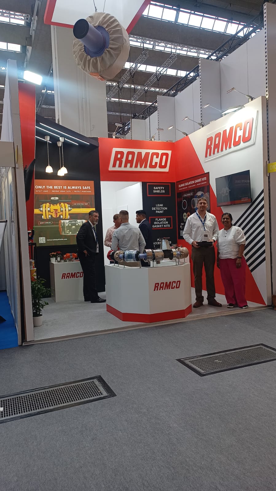 Ramco