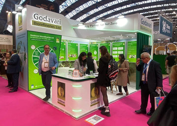 Godavari Biorefinaries