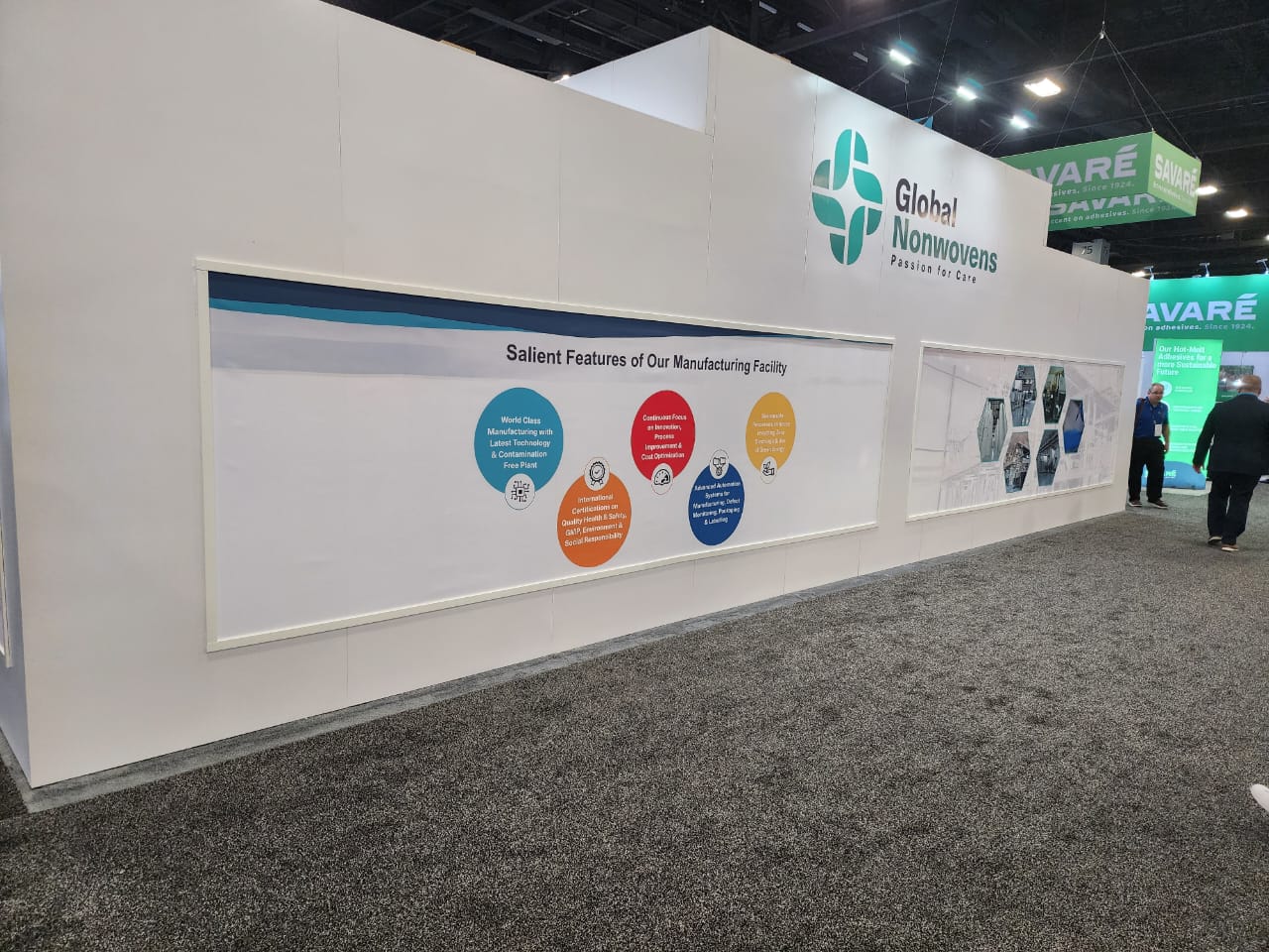 Global Nonwovens